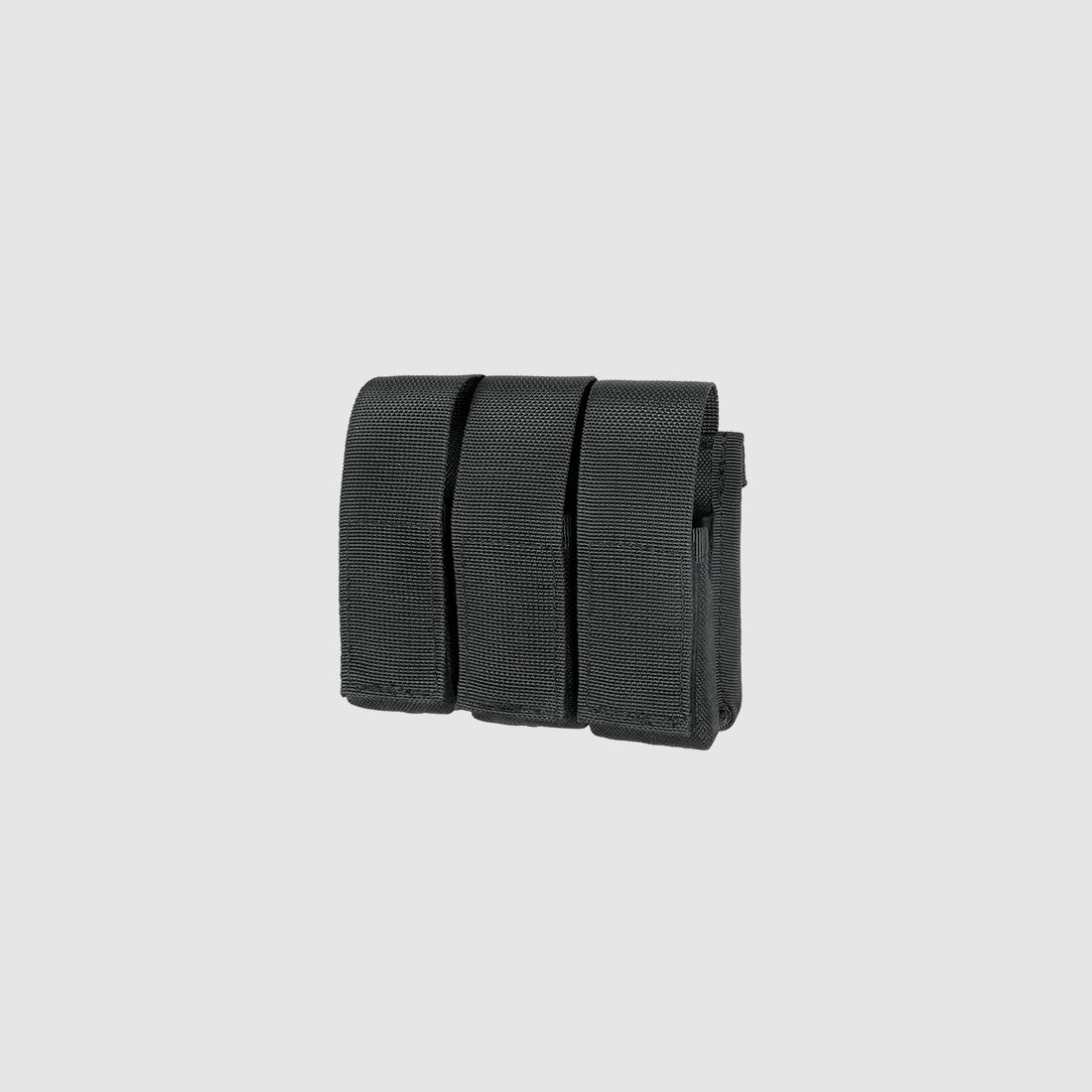 Triple 40MM Grenade Pouch - Black [8FIELDS]