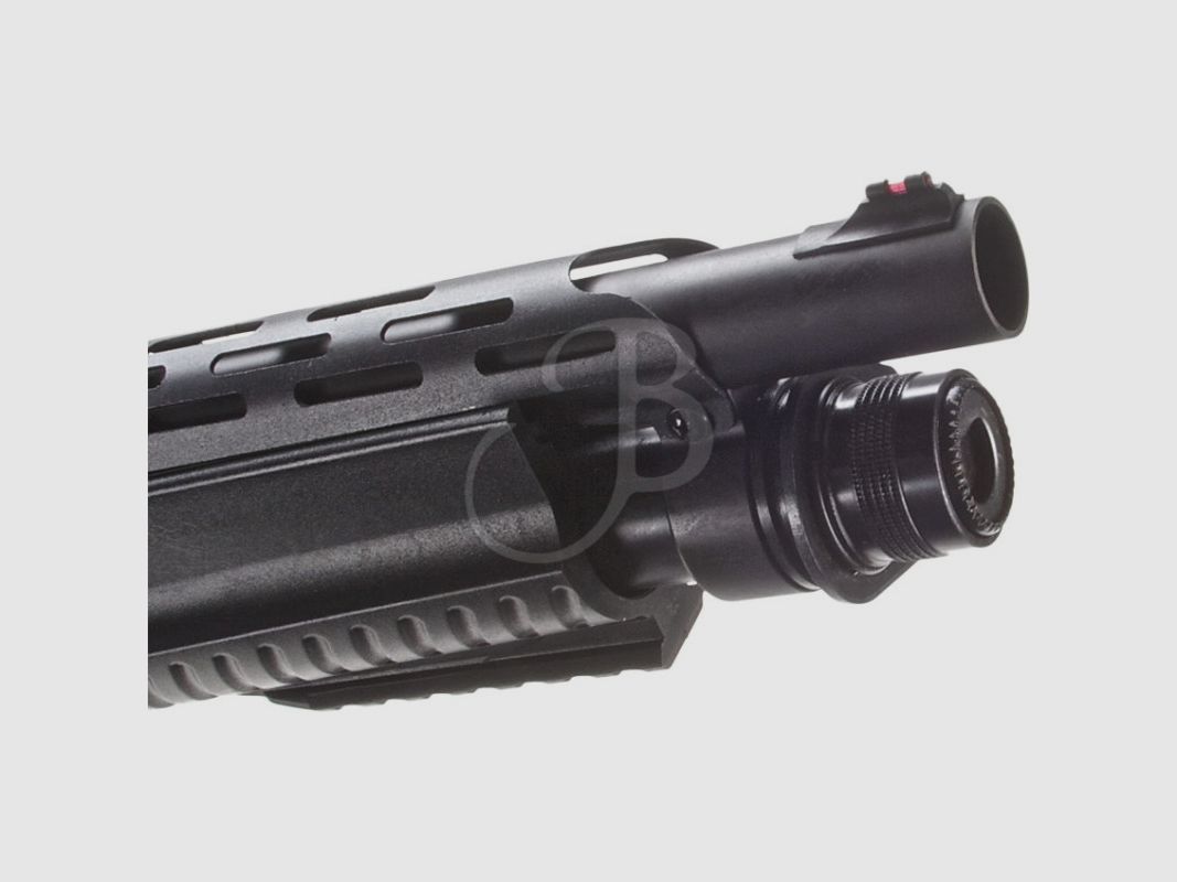 HATSAN A POMPA DEFENDER 12 ZWART, afbeelding 5 van 5