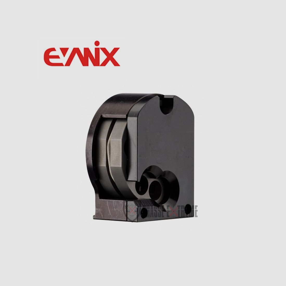 Luftgewehr EVANIX PCP Max Air 19 Joule, Bild 4 von 4