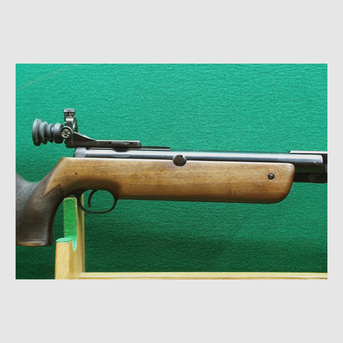 Diana 65 fucile ad aria Mod.65