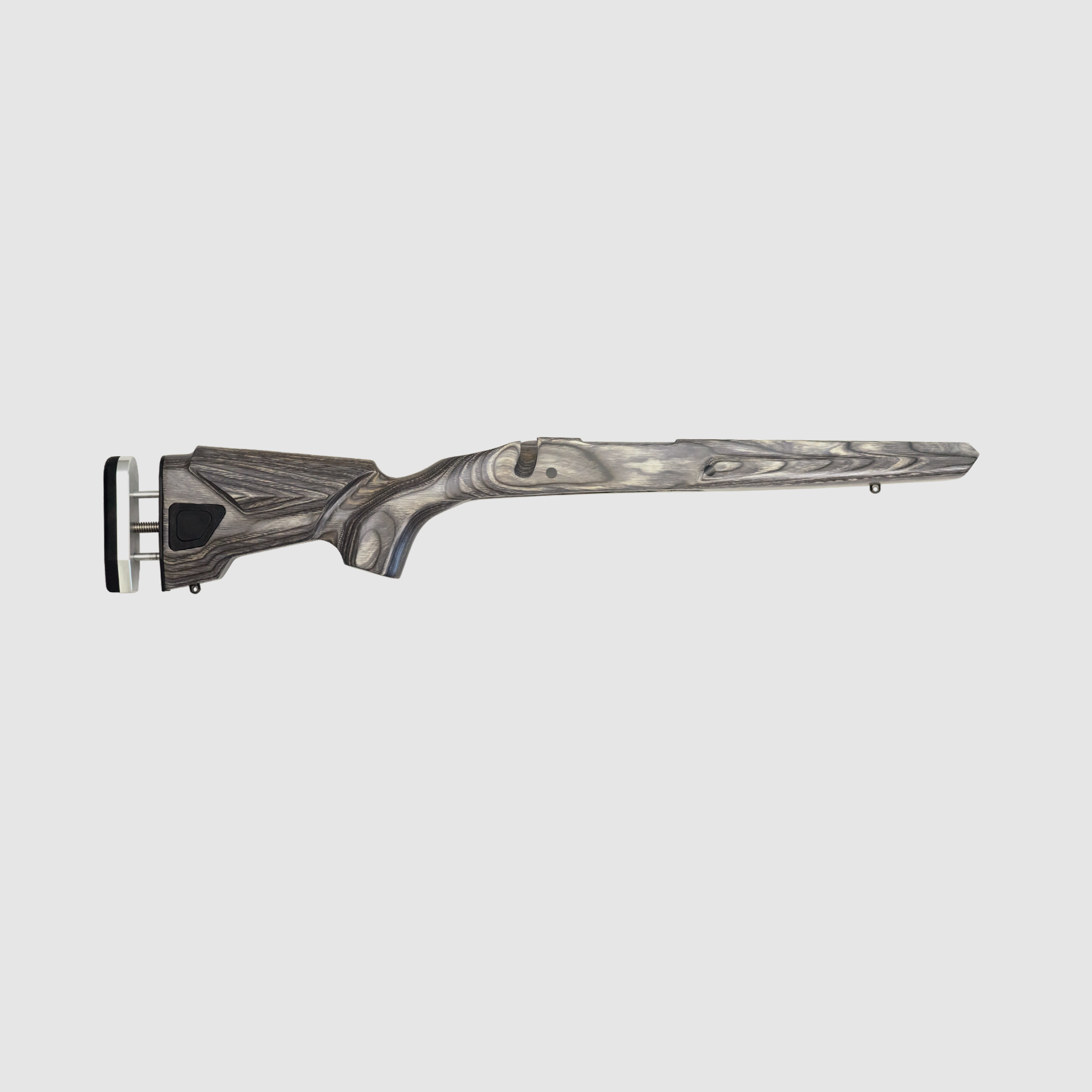 Crosse lamelle colle agility pour CZ 457 pepper laminate