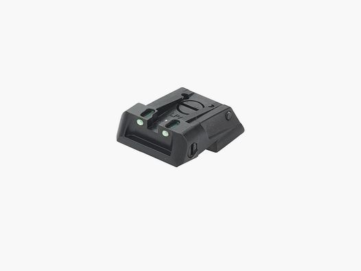 MPS Visor de Fibra Colt/STI/BUL