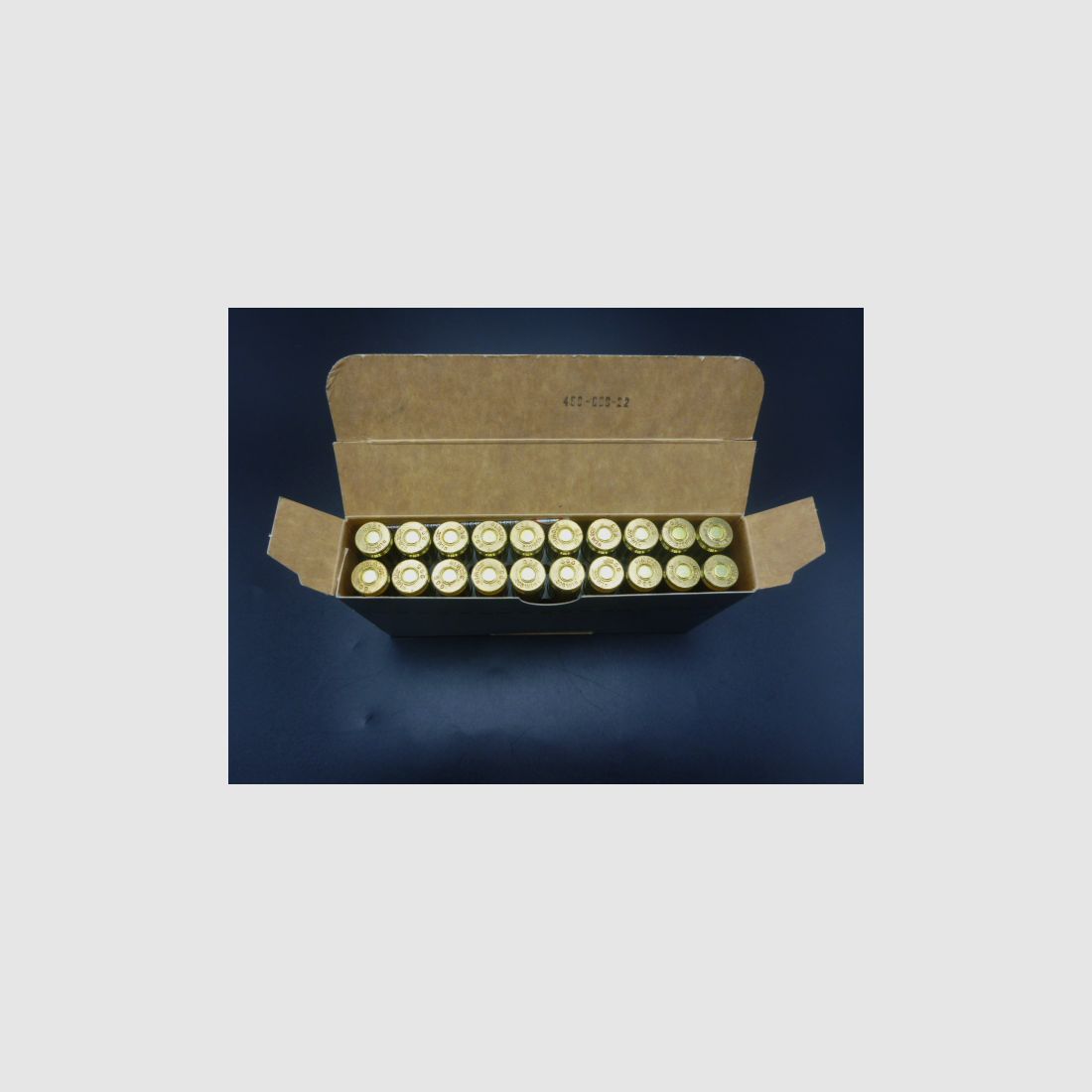 Munición GGG .308 Win balas Sierra HPBT 175GR, imagen 3 de 4