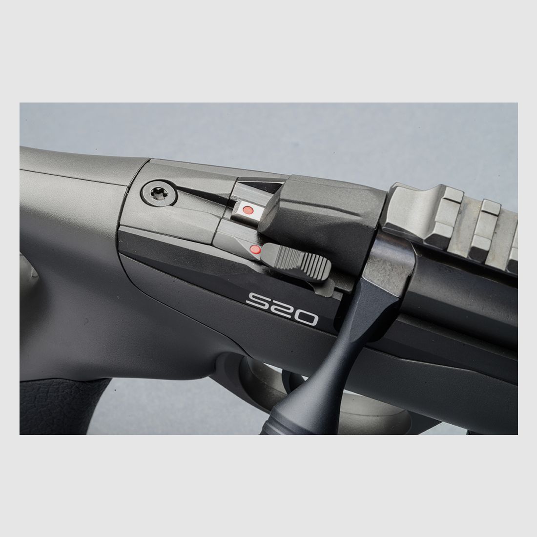 Sako S20, image 3 of 9