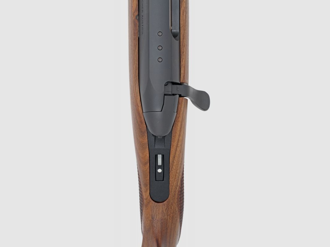 STEYR CL2 308 WIN HALBSCHAFT OHNE VISIERUNG MGW M15X1, Bild 3 von 4
