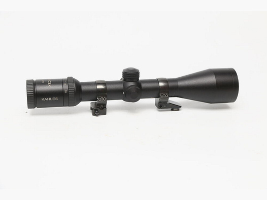 Kahles Helia CSX 2.5-10x50