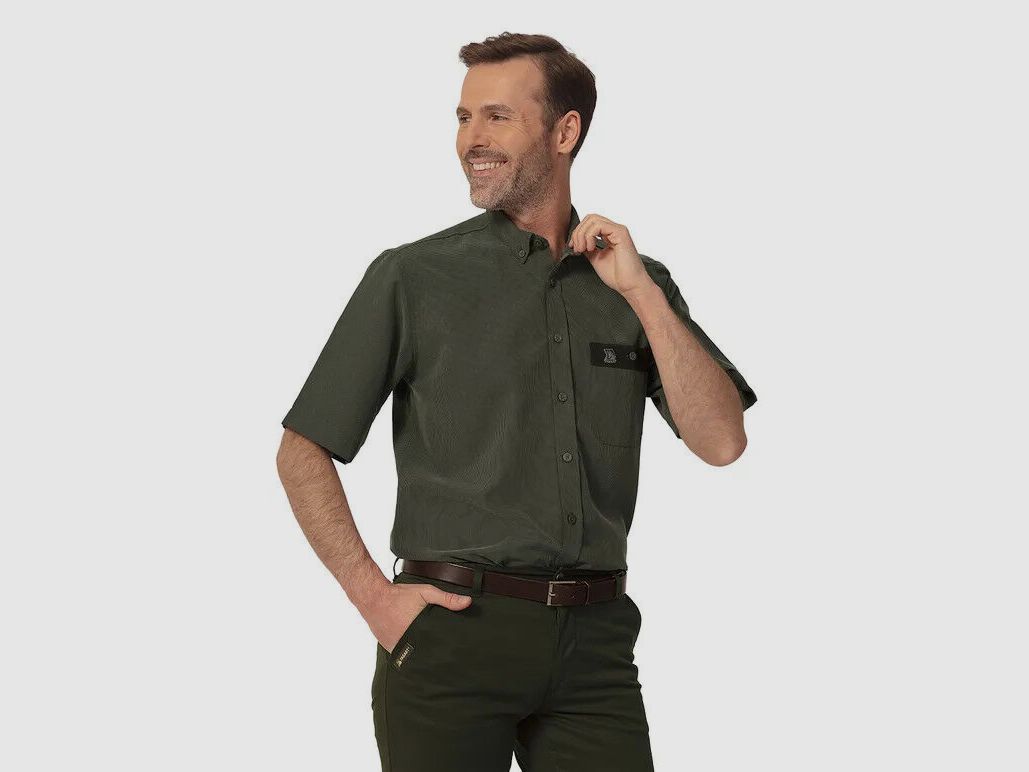 KOSZULA TAGART VERMONT SHORT, zdjęcie 78 z 96