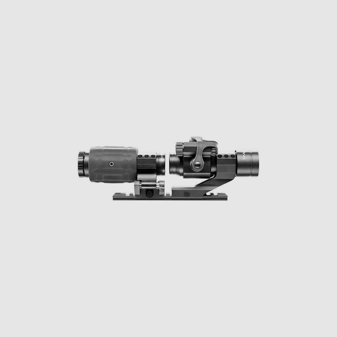 Leuchtpunktvisier Walther EPS3 3x