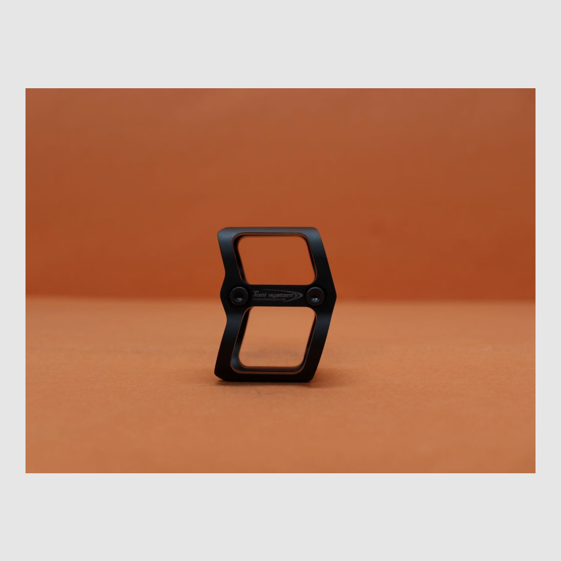 Toni System Benelli M4/ Nova: Magazine tube clamp Toni System (ASTC1) 12GA for magazine extension