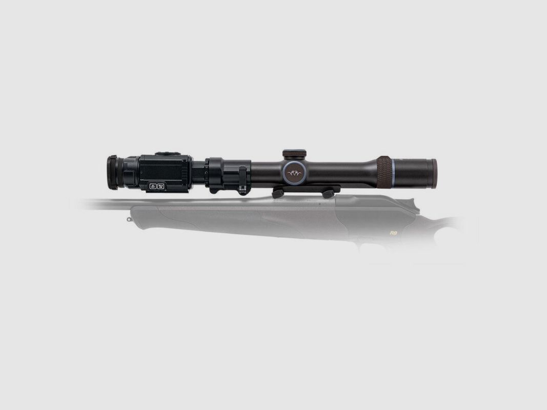 Blaser Vorsatzmontage BL43