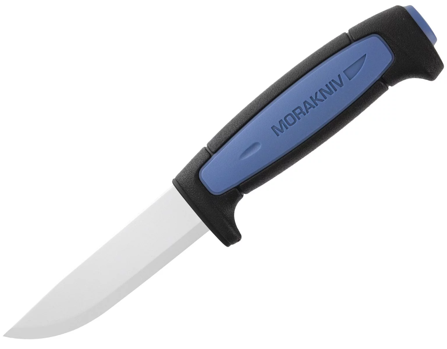Morakniv PRO S Messer – Edelstahl – Blau (ID 12242), Bild 2 von 6