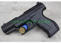 Walther P99 SV Black 9mm P.A.K. 312.02.04