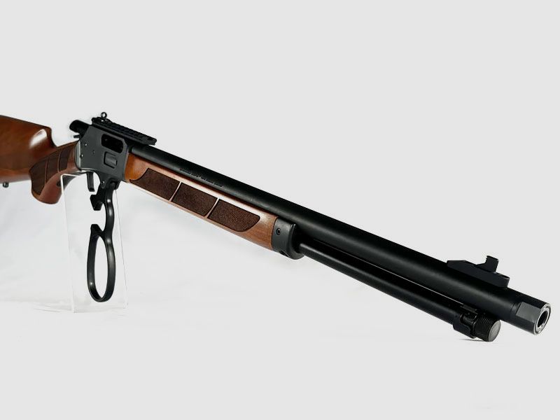 Smith & Wesson 1854 Nussbaum