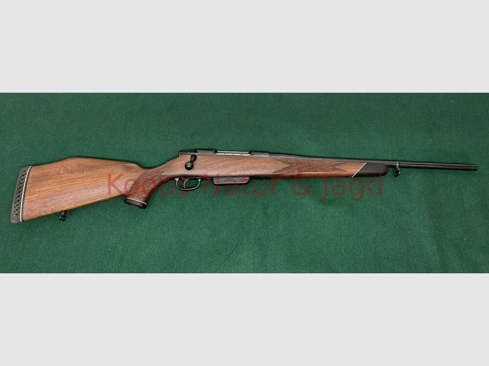 Sauer 80