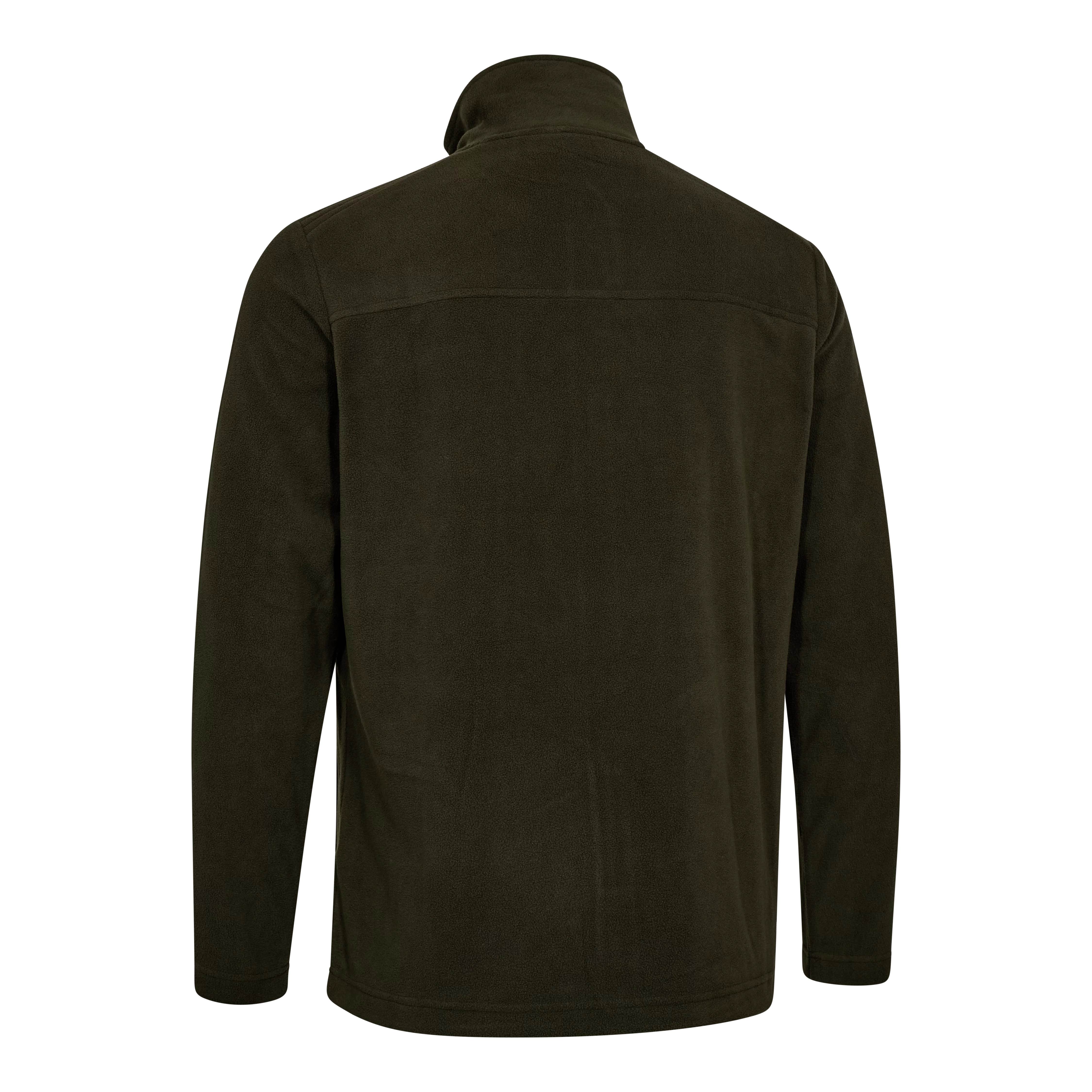 Atlas Light fleecejack - Timber, afbeelding 2 van 2