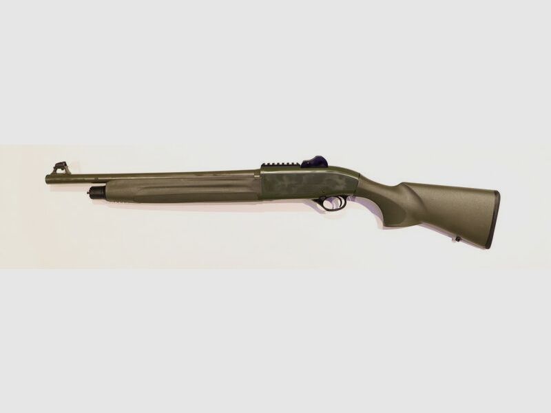 Beretta 1301 Tactitical Synthetic green