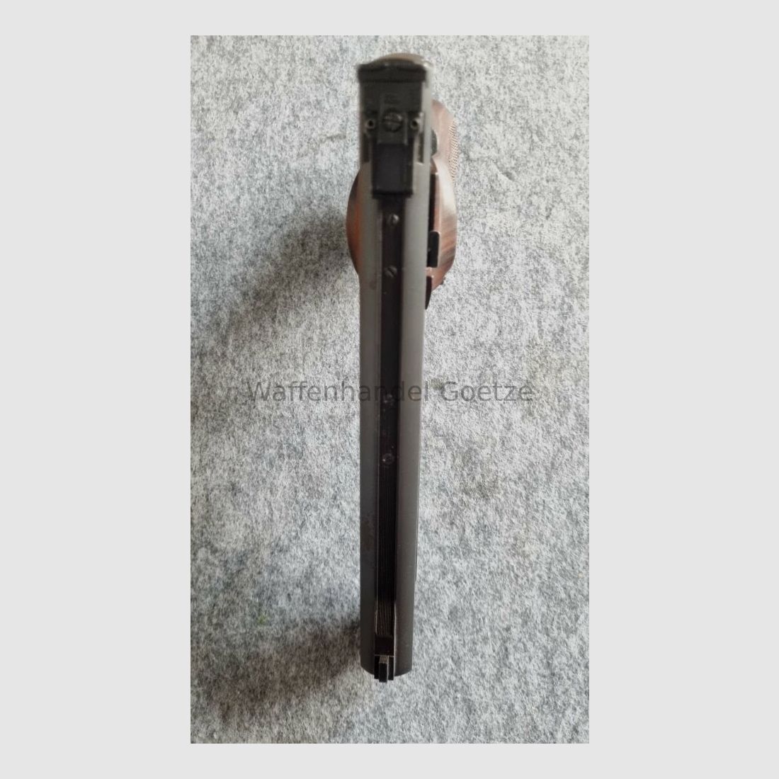 Smith & Wesson Mod.41