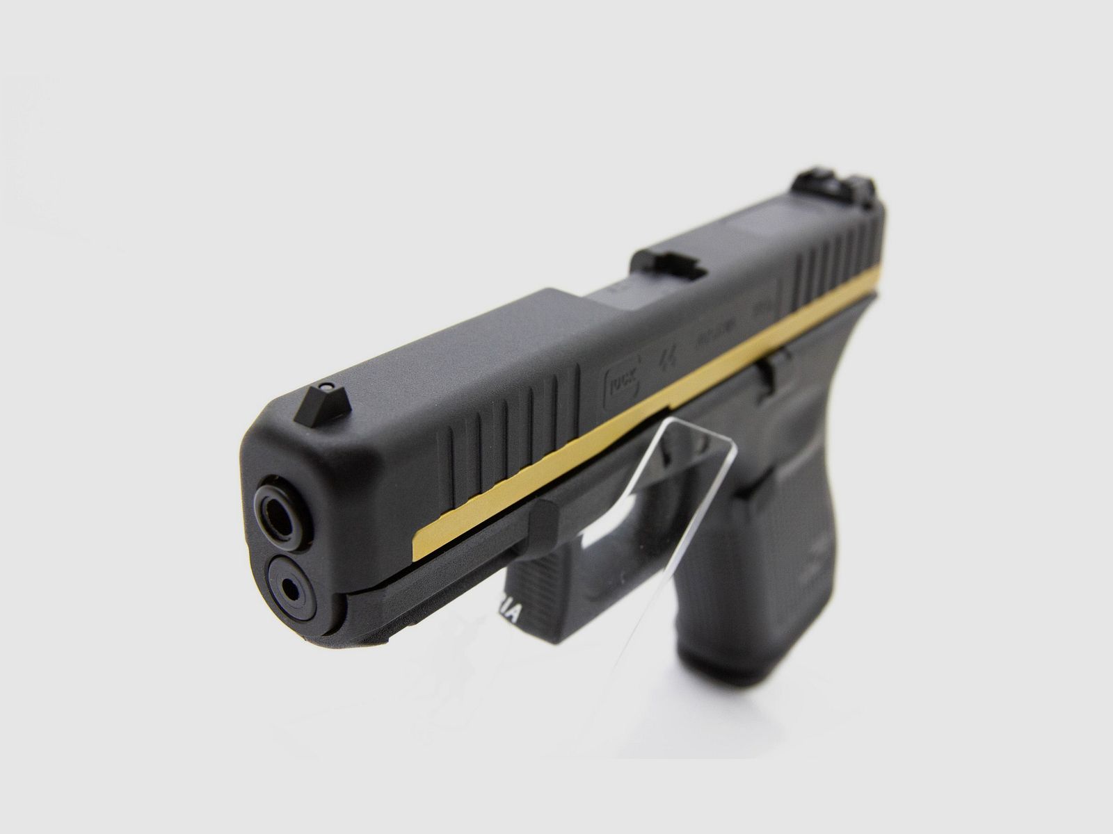 GLOCK 44 Silver / Gold Line, Bild 2 von 5