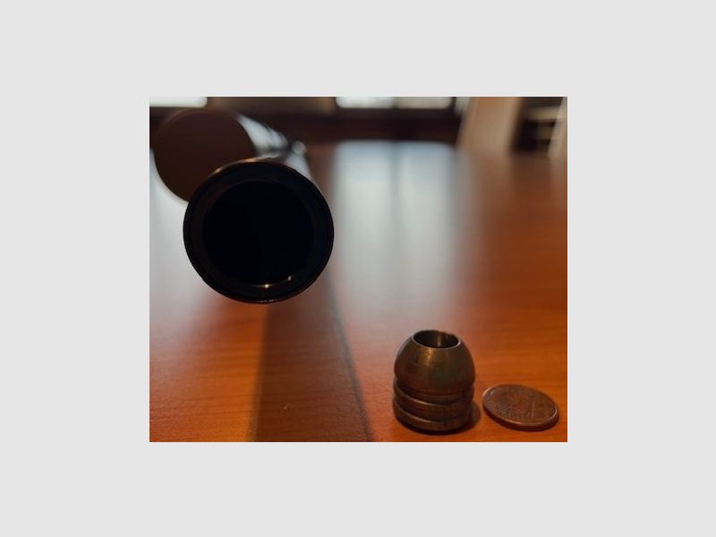 Carabine à air AEA Zeus Cal.68 Série F (Set-NP 1799,- €)