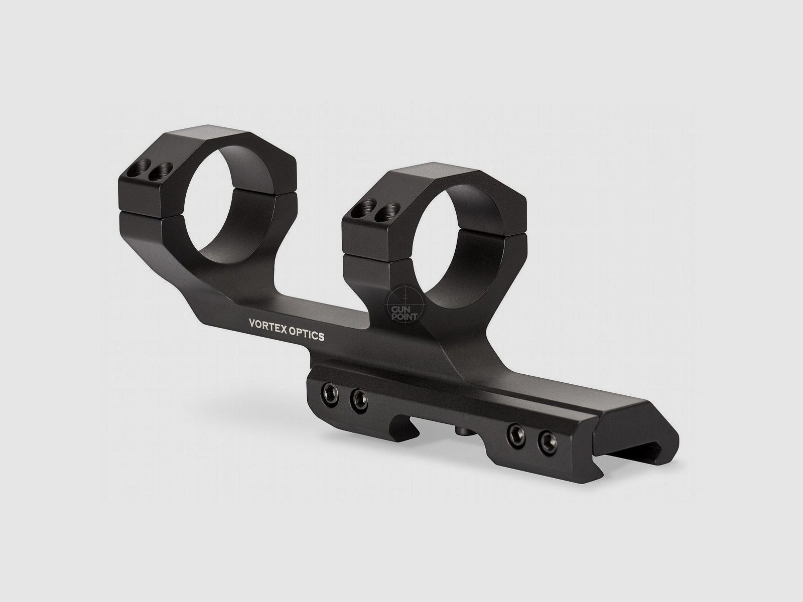 Vortex Optics Cantilever Ring Mount 30mm - 2-Inch