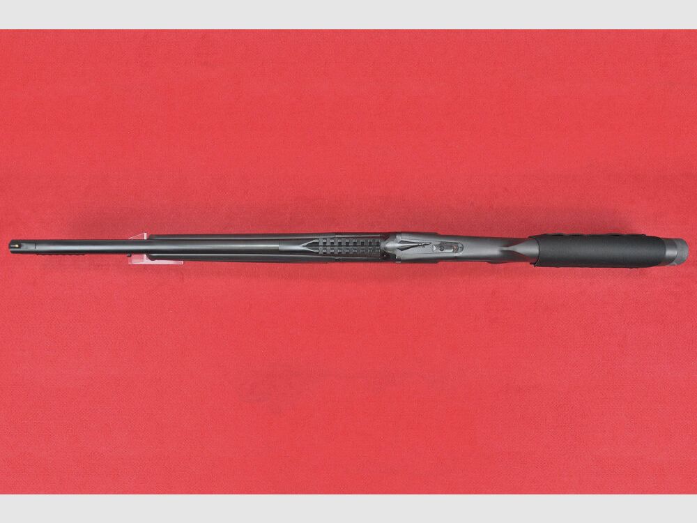 Mercury Tactical 12/76 over-and-under shotgun
