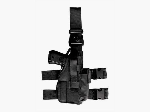 COSCIALE VEGA HOLSTER PA270 – Nero