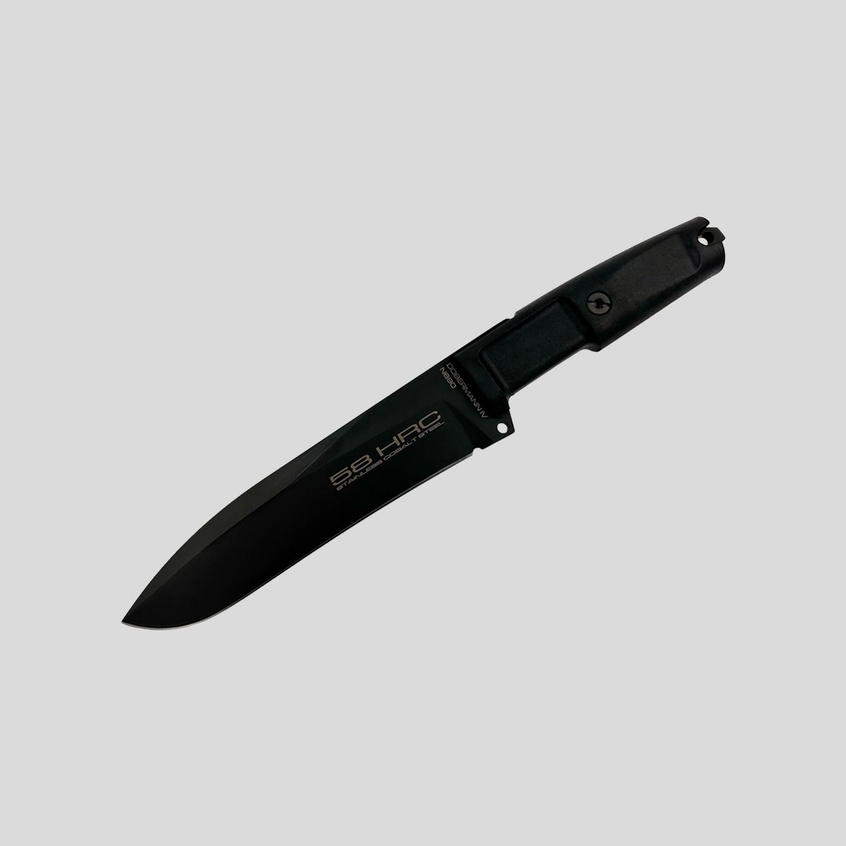 Extrema Ratio – Dobermann IV Tactical, Bild 1 von 3