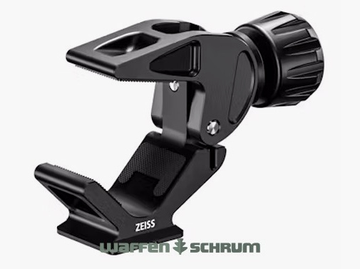 Zeiss binocular clamp