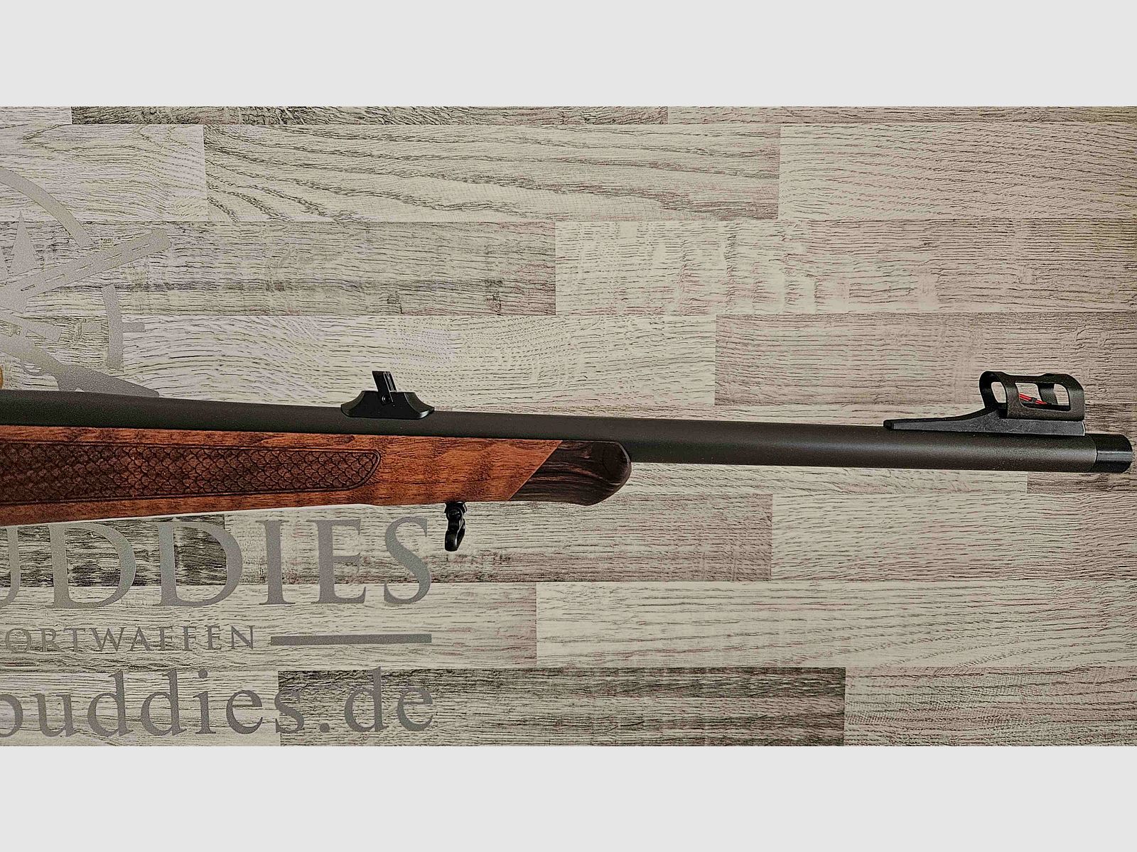 CZ600 LUX Kal. 8x57IS tegen een speciale prijs! - Nieuwe producten van de vakhandel, afbeelding 5 van 6
