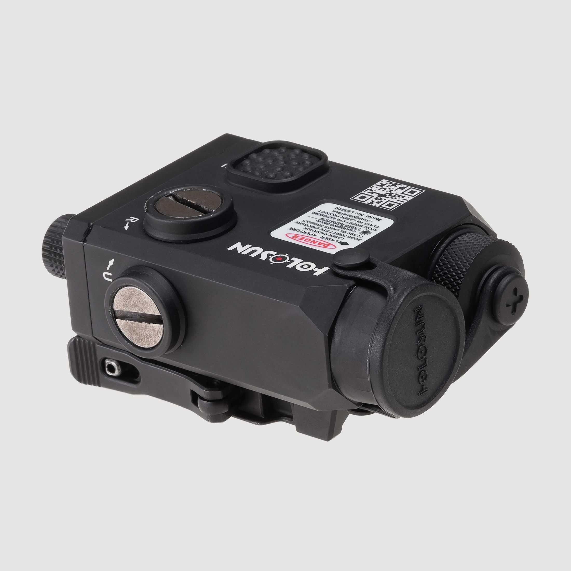 Holosun LS321-RD Multi-Laser Device, Bild 2 von 4