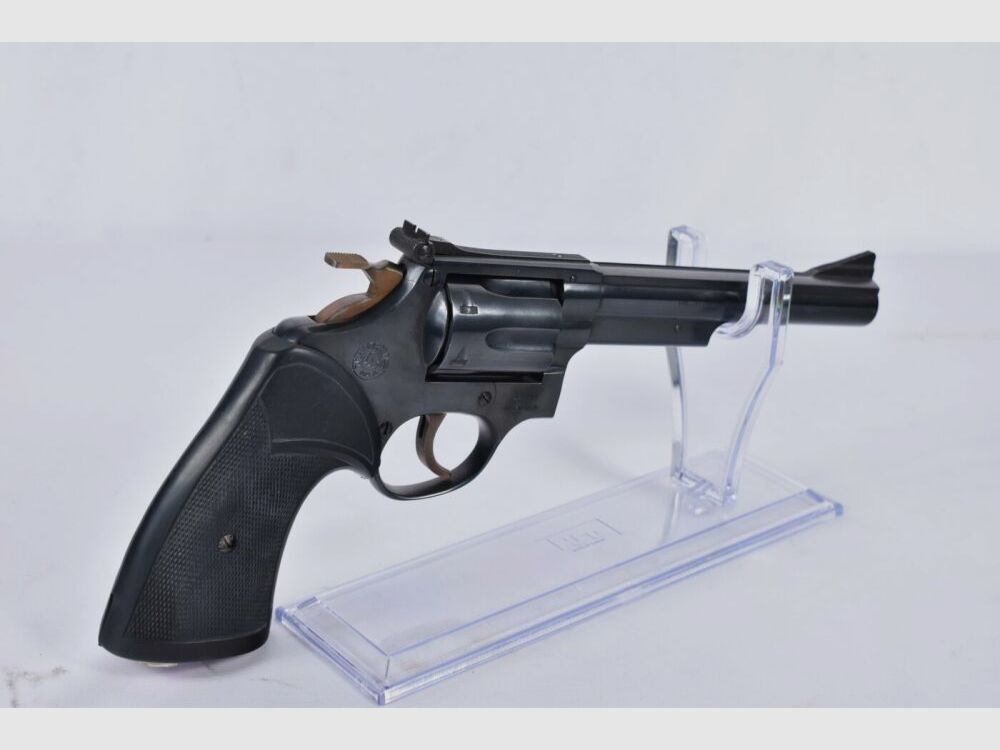 Taurus 66/6 .357Mag Revolver