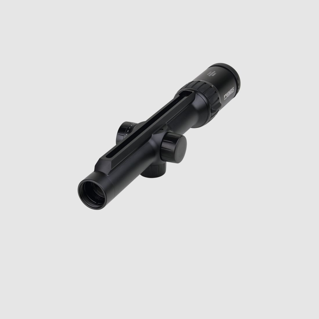 Steiner Ranger 4 1-4x24 with ZM rail