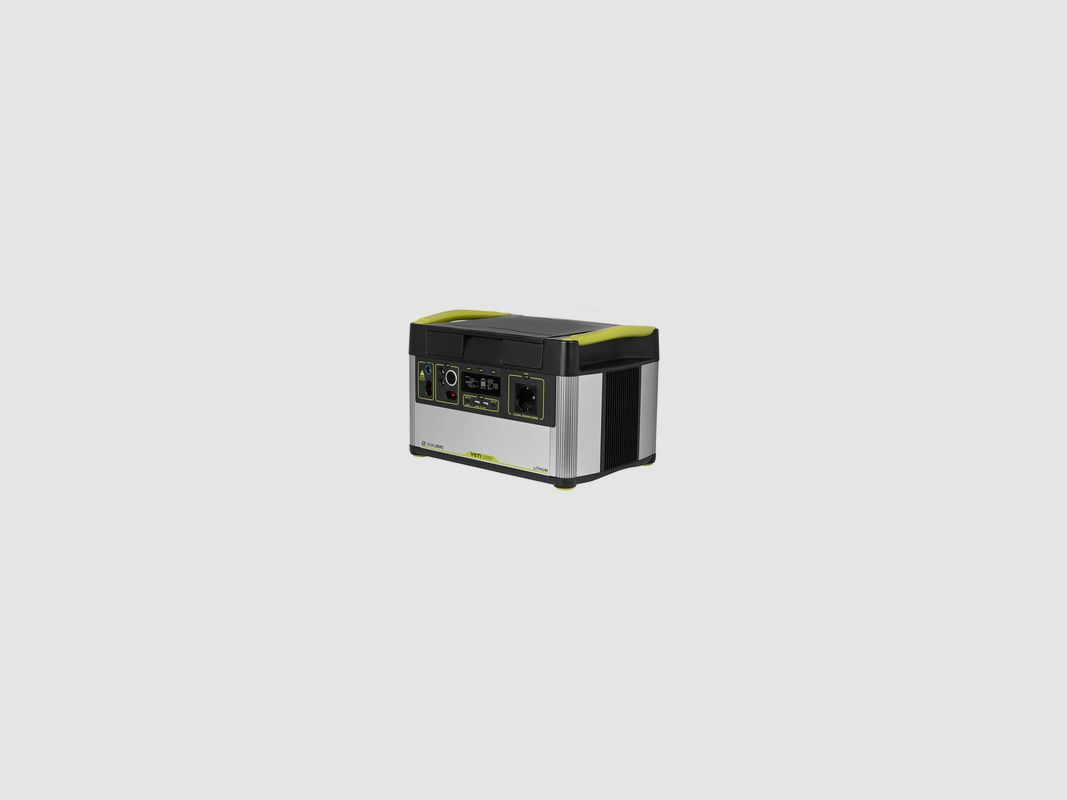 Yeti 1000X