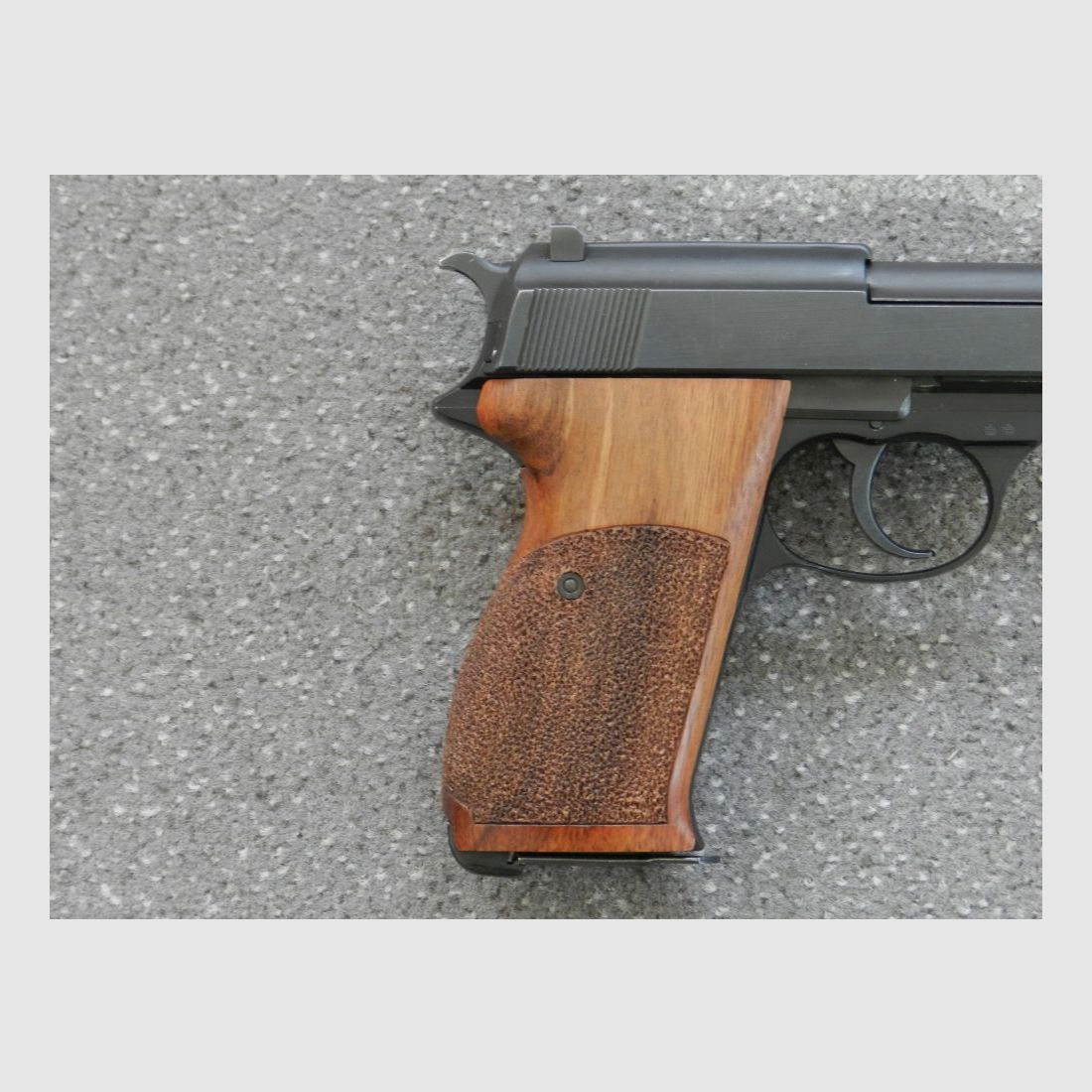 WALTHER P38