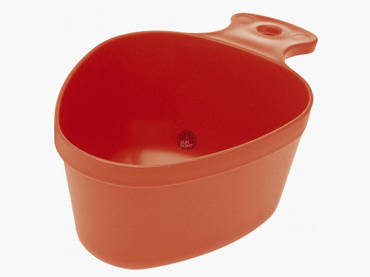 'Berghaferl' rot