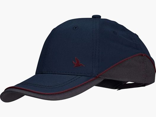 Seeland Skeet Gorra Azul