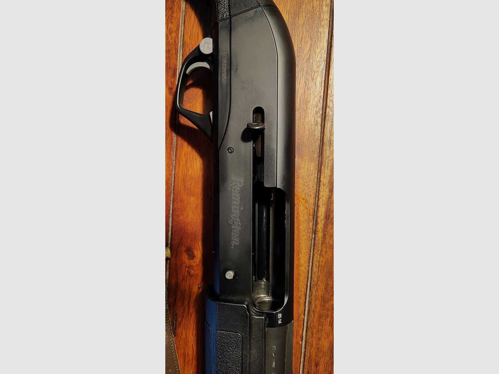 Remington Versamax