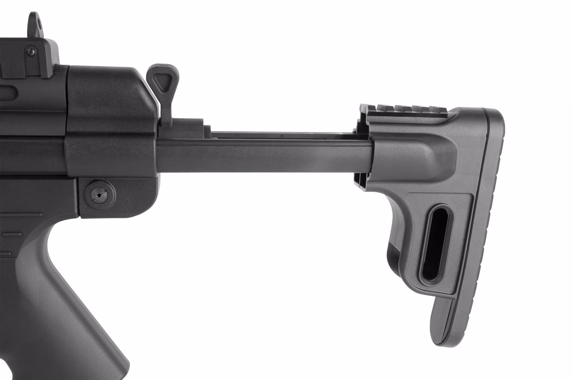 GSG-9 Telescopic 9mm Para 10 Schuss 7.5″ Selbstladegewehr, Bild 4 von 6