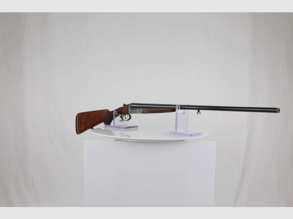 Casa J. Uriguen Reno