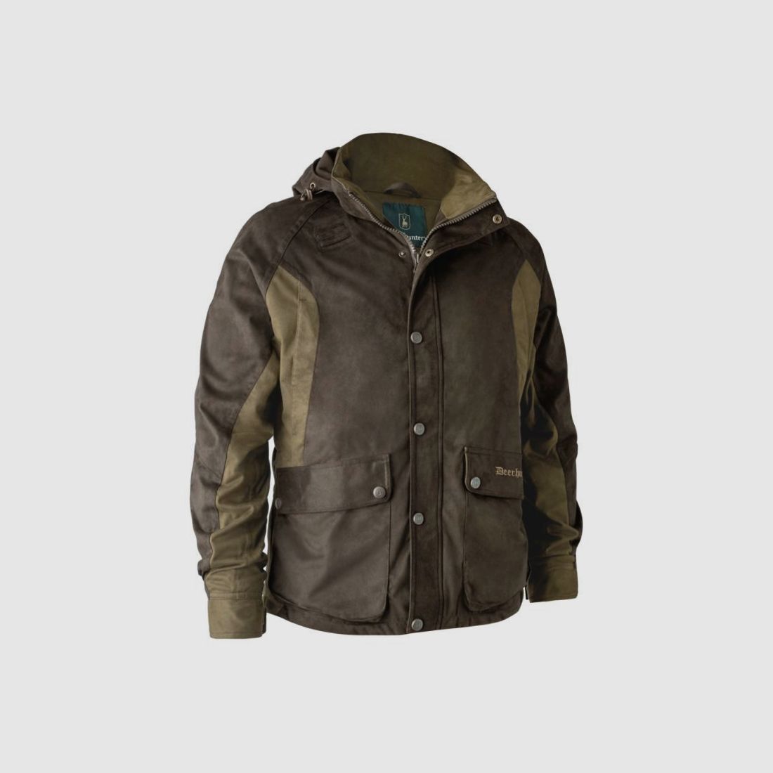 Deerhunter Herren Jacke Explore Transition