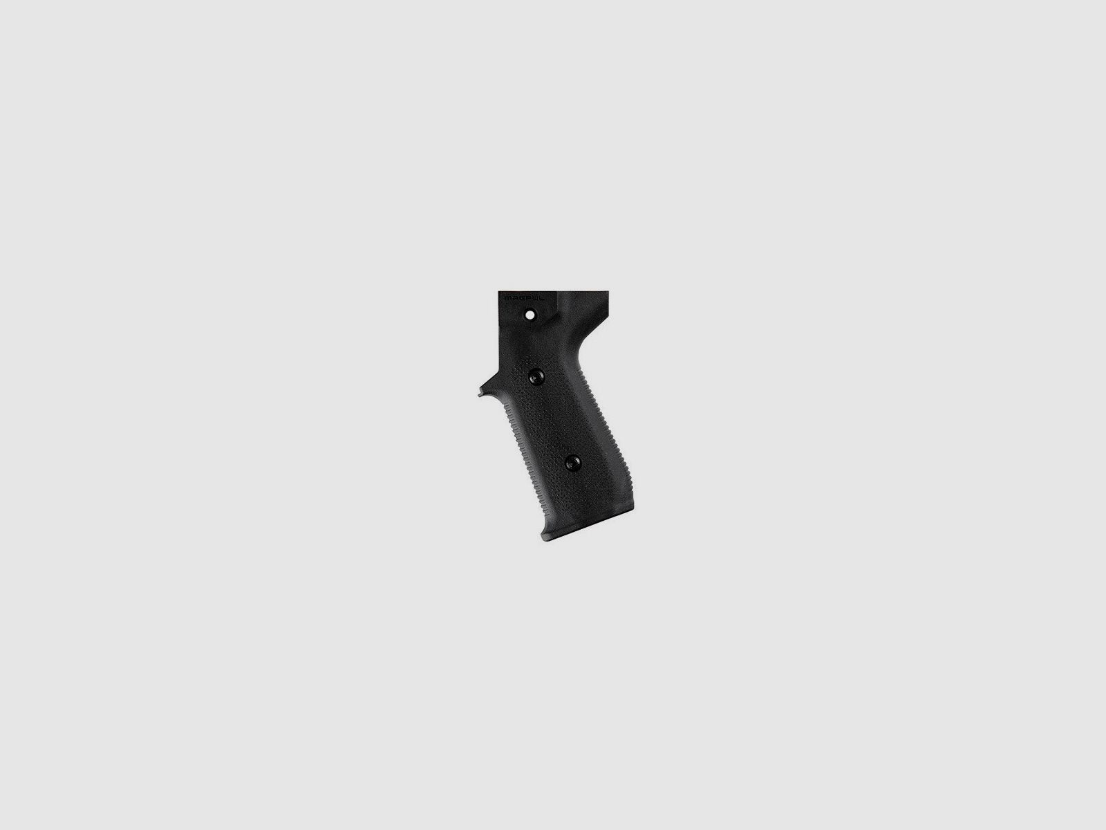 Magpul - Chwyt pistoletowy MOE-EVO Grip do CZ Scorpion Evo 3 - Czarny - MAG1005, zdjęcie 3 z 4