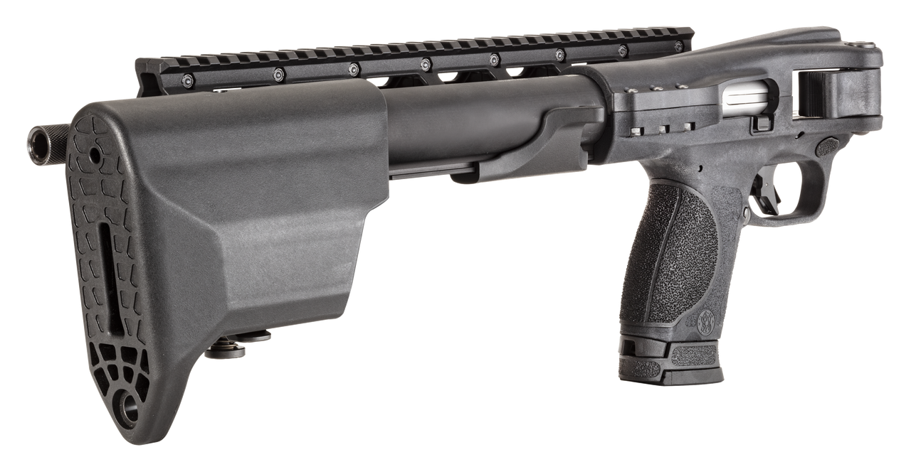 M&PFPC Serie Klappkarabinergewehr – 16,25, Bild 12 von 12