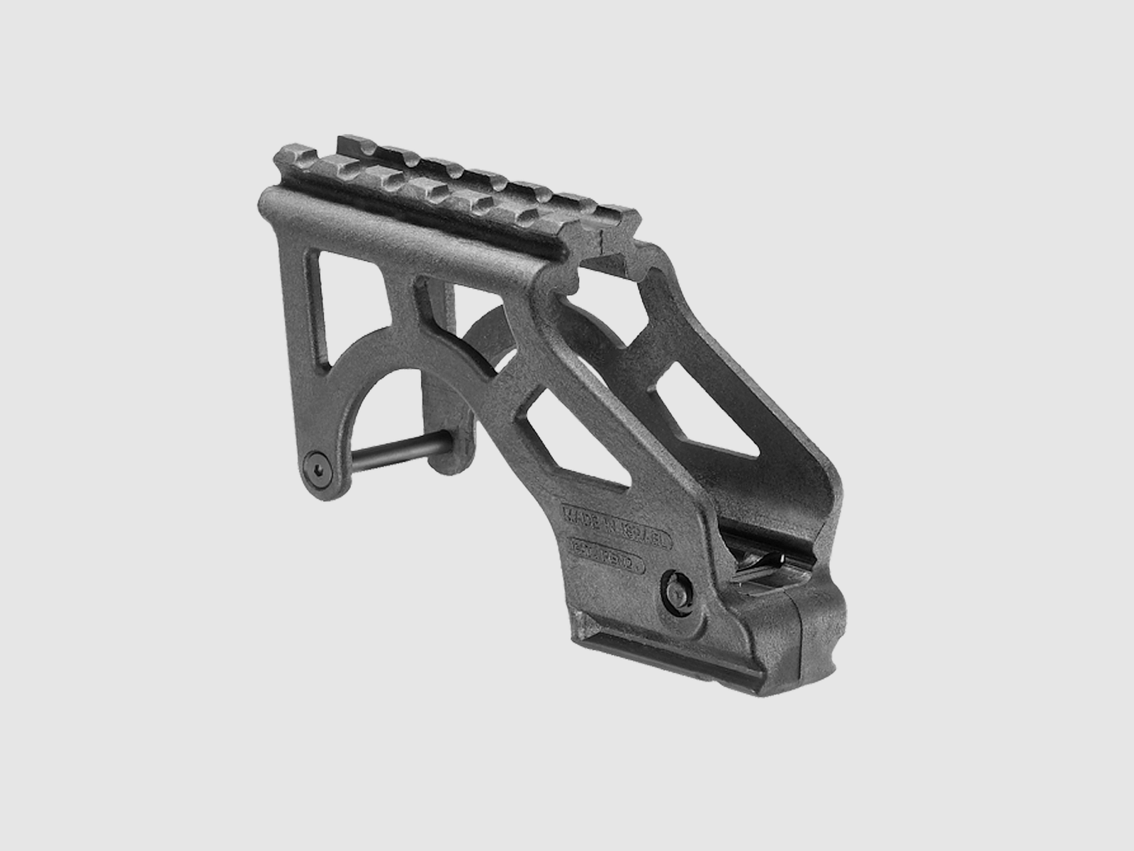 FAB Defense Glock Bridge Mount, image 1 of 3