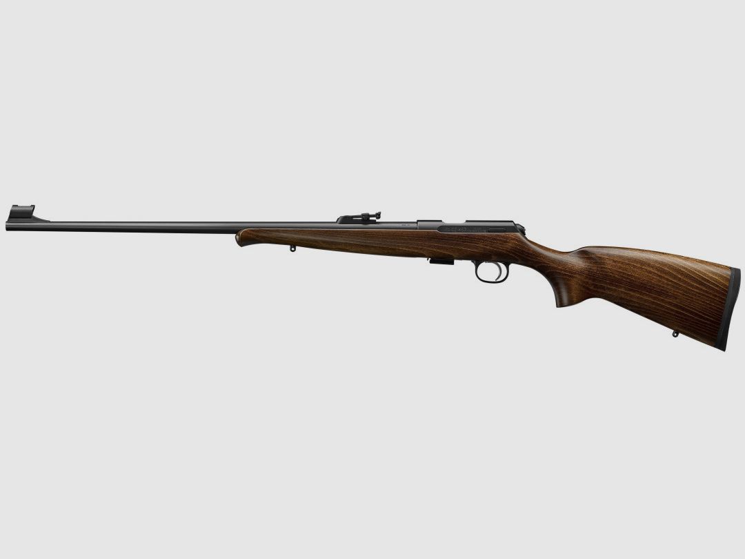 CZ 457 TRAINING RIFLE XII .22LR, Bild 2 von 3