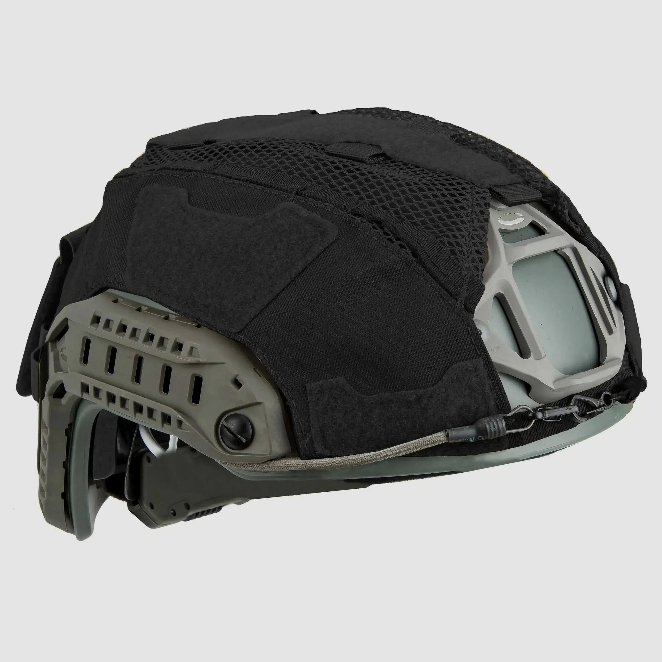 FMA FMA Helmcover Maritime Helmet Multifunctional