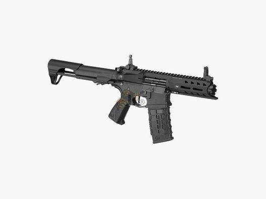 G&G ARP 556 V2S mit ETU in Schwarz Airsoft S-AEG frei ab 18