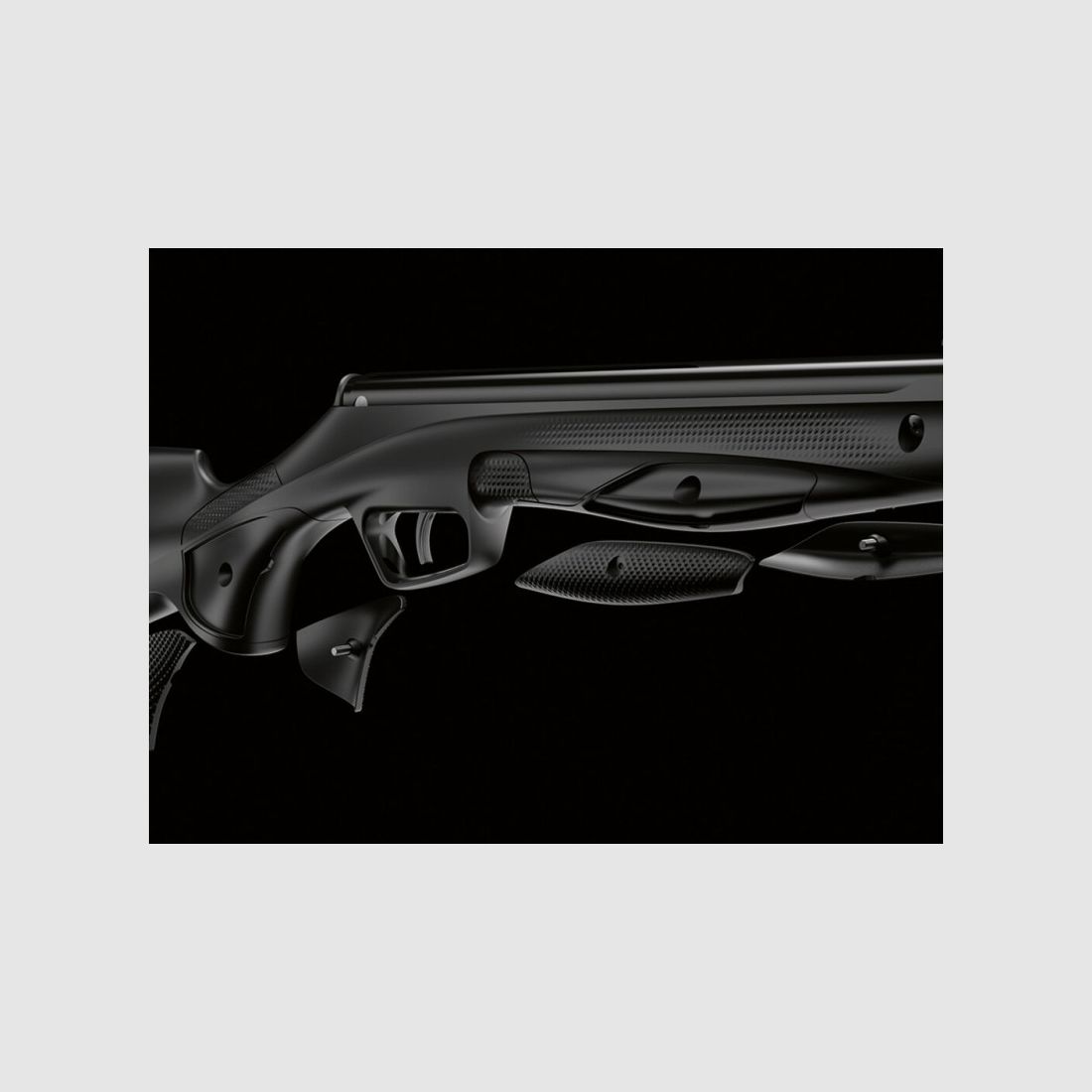 STOEGER AIR RX40 SYNTHETIC, Bild 5 von 5