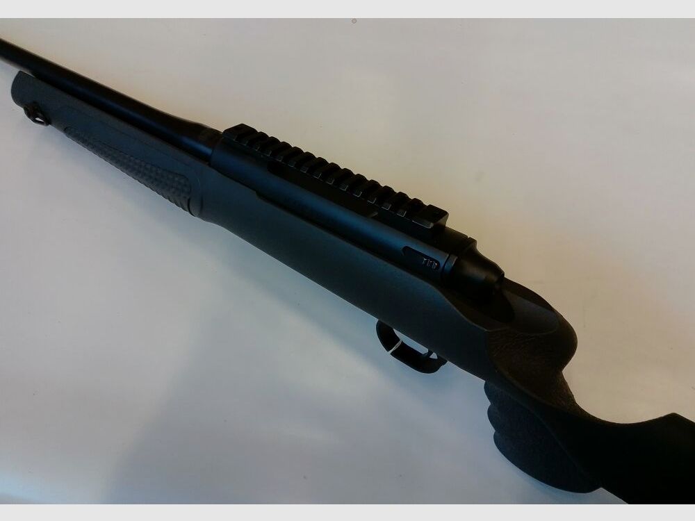 Mauser M18 Fenris