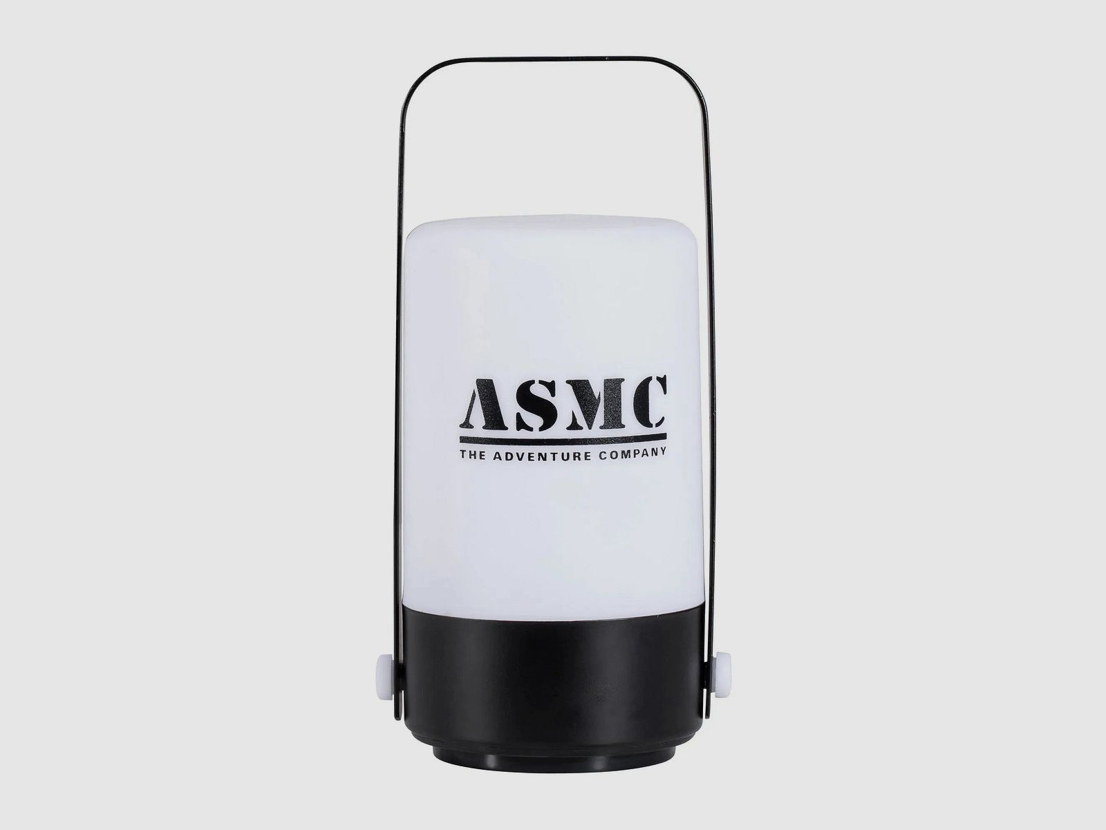 ASMC Handlampe mit LED