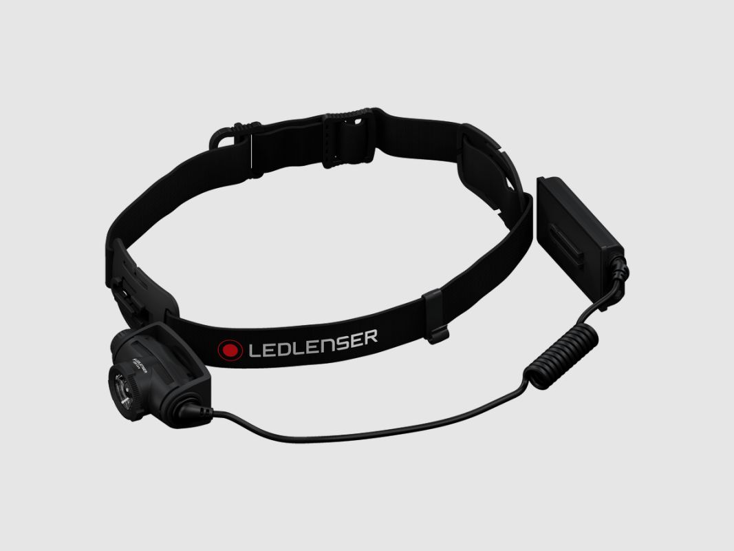 H5 CORE Headlamp, image 5 of 9
